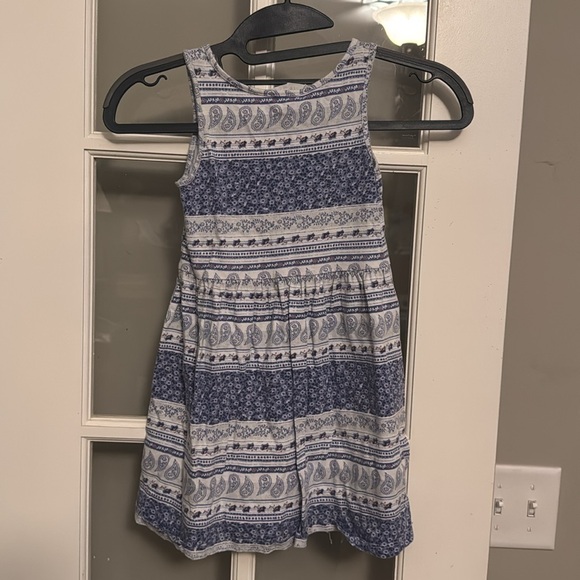 H&M Girls Dress - Picture 2 of 3